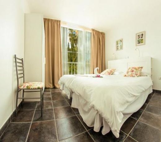 Apartamentos Adjovimar