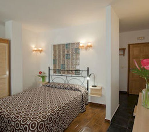 Apartamentos Adjovimar