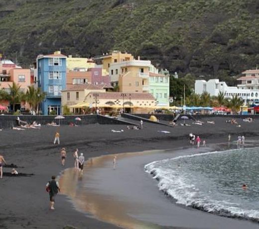 CASAS LAS DOS PALMERAS