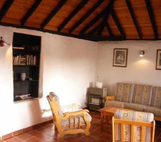 CASAS LAS DOS PALMERAS