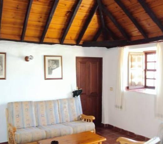 CASAS LAS DOS PALMERAS