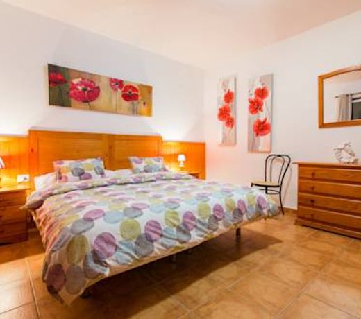 Apartamentos Villa MarÃ­a