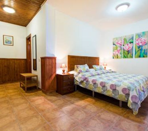Apartamentos Villa MarÃ­a