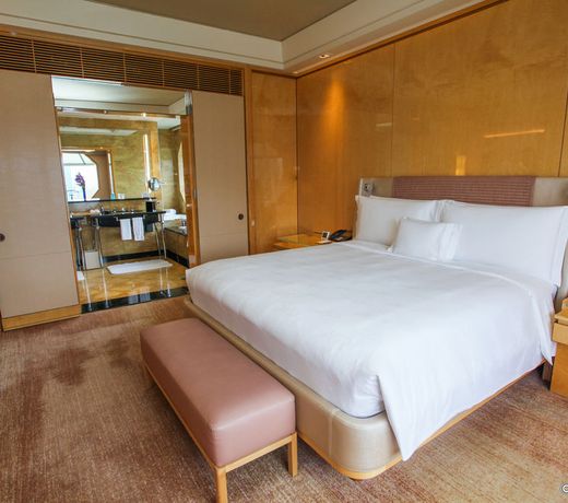 The Ritz-Carlton, Millenia Singapore