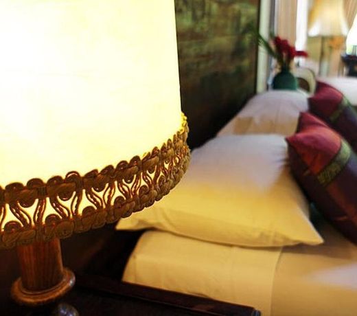 Parn Dhevi Riverside Resort & Spa