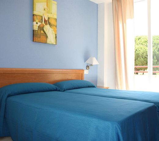 Apartamentos Turisticos Caños de Meca