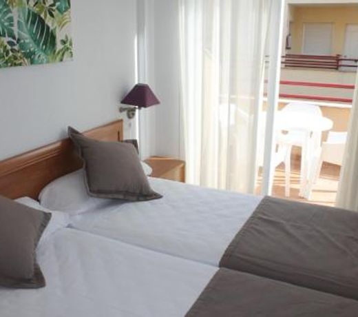 Apartamentos Turisticos Caños de Meca