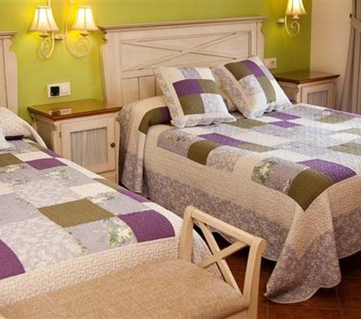 Hostal Los Pinos