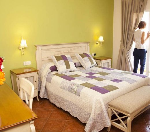 Hostal Los Pinos