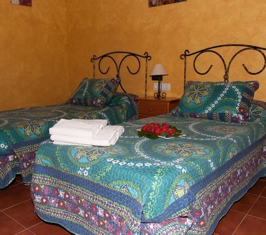 Hostal Cafeteria El Mero