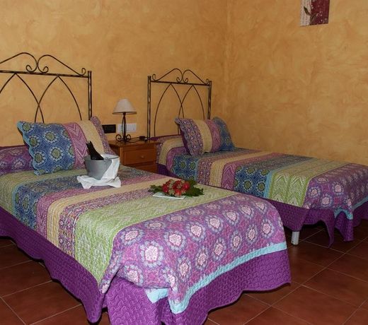 Hostal Cafeteria El Mero