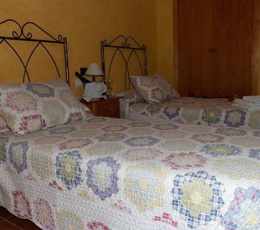 Hostal Cafeteria El Mero