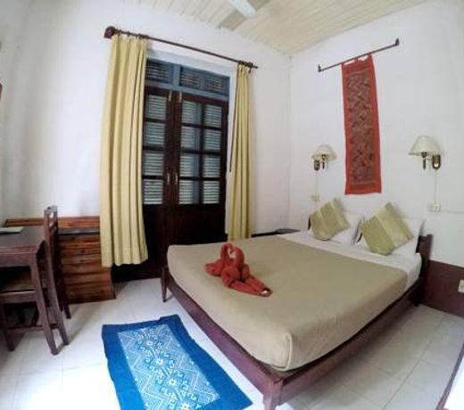 Xieng Mouane Guesthouse