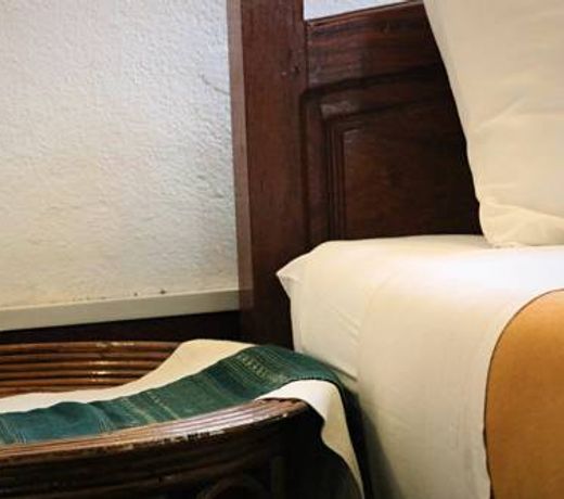 Xieng Mouane Guesthouse