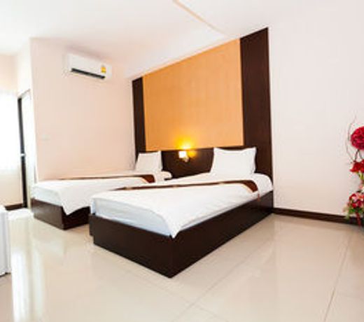 777 Hometel