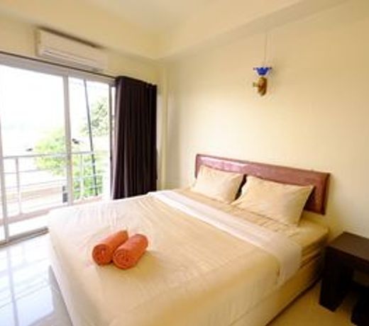 Baan Rim Khong Hotel