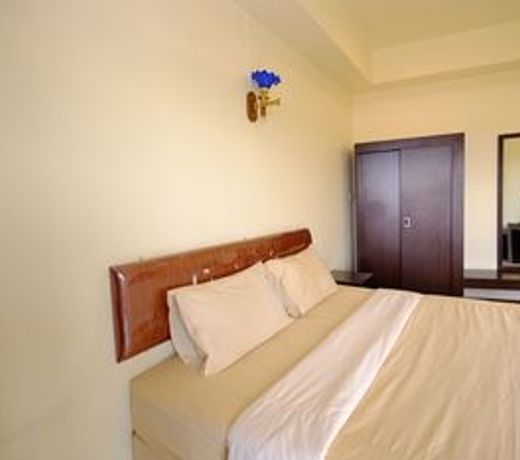 Baan Rim Khong Hotel