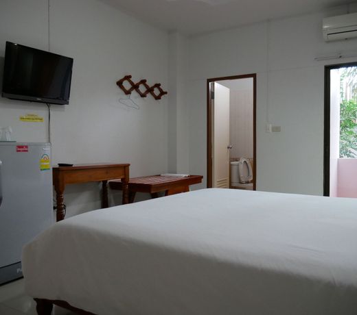 Dalha Renovtel Hotel