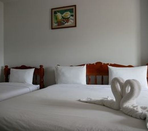 Dalha Renovtel Hotel