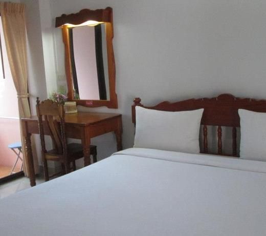Dalha Renovtel Hotel