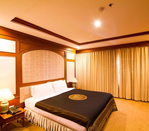 Fortune River View Hotel Nakhon Phanom