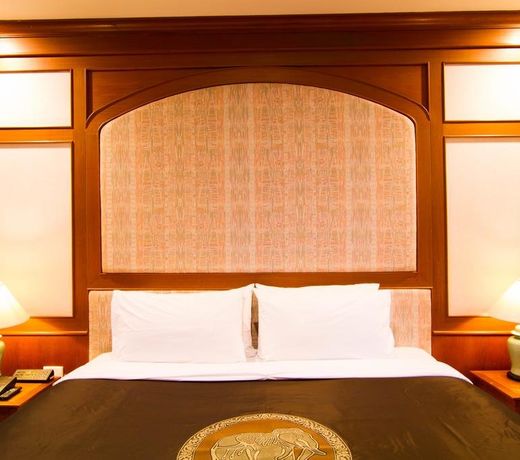 Fortune River View Hotel Nakhon Phanom