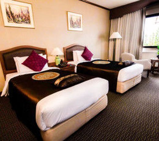 Fortune River View Hotel Nakhon Phanom