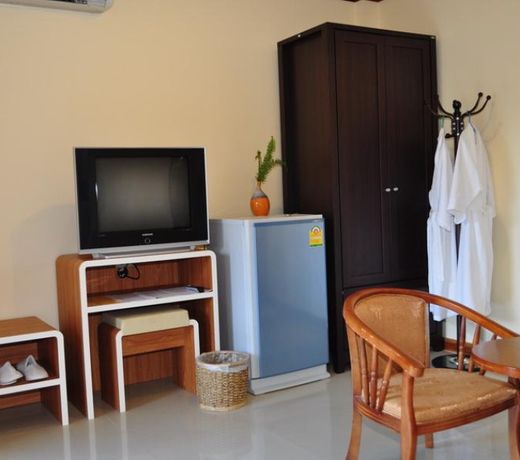 Phutarin Resotel Resort