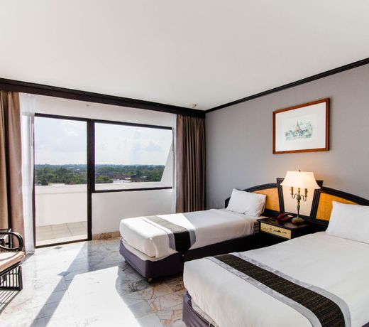 Fortune View Khong Hotel Nakhon Phanom