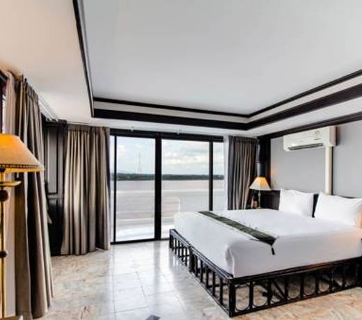 Fortune View Khong Hotel Nakhon Phanom