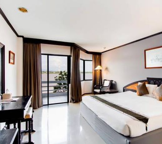 Fortune View Khong Hotel Nakhon Phanom