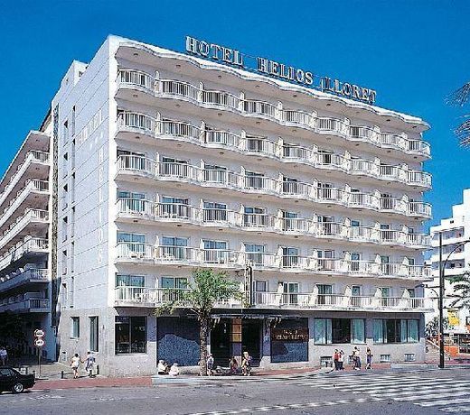 Hotel Helios Lloret