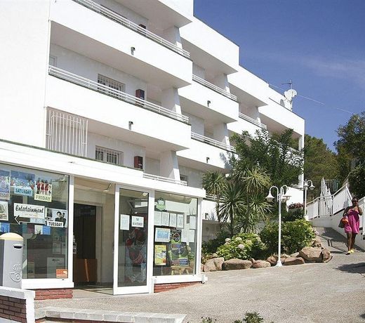 Apartaments Els Llorers