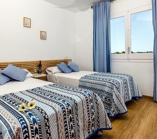 Apartaments Els Llorers