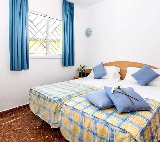 Apartaments Els Llorers