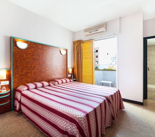 Hotel Xaine Park