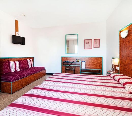 Hotel Xaine Park