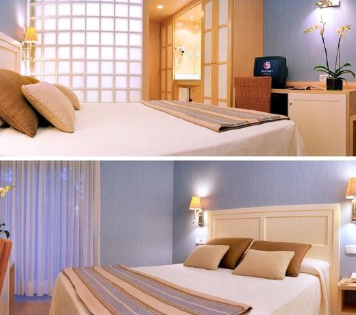 Hotel Guitart Central Park Aqua Resort