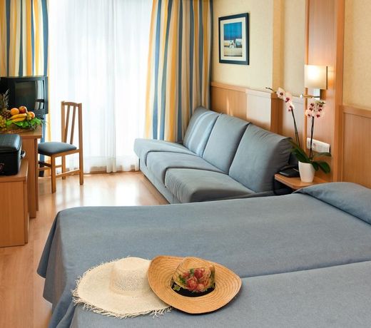 Hotel Guitart Central Park Aqua Resort