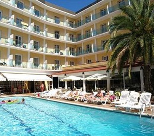 Hotel la Palmera & Spa