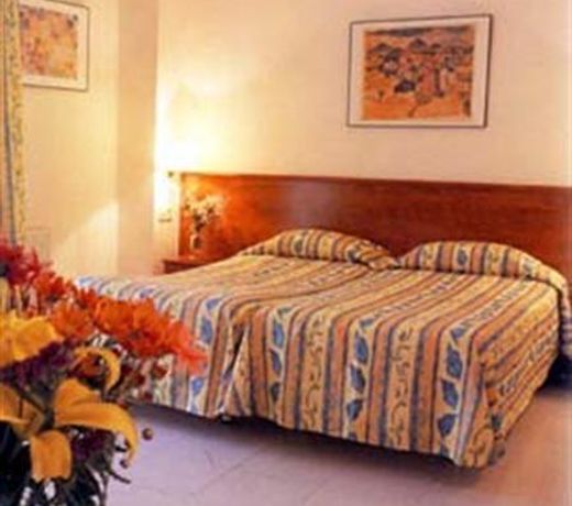 Hotel la Palmera & Spa