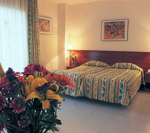 Hotel la Palmera & Spa