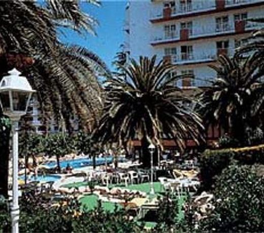 Hotel Boutique Can Colom