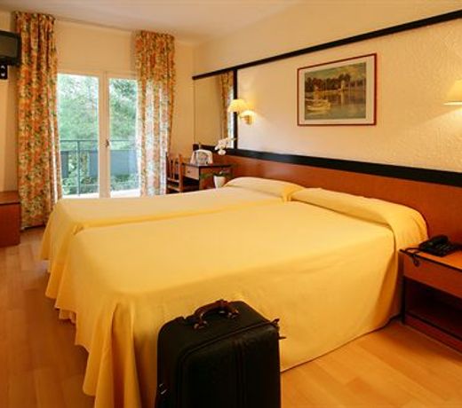 Hotel Boutique Can Colom