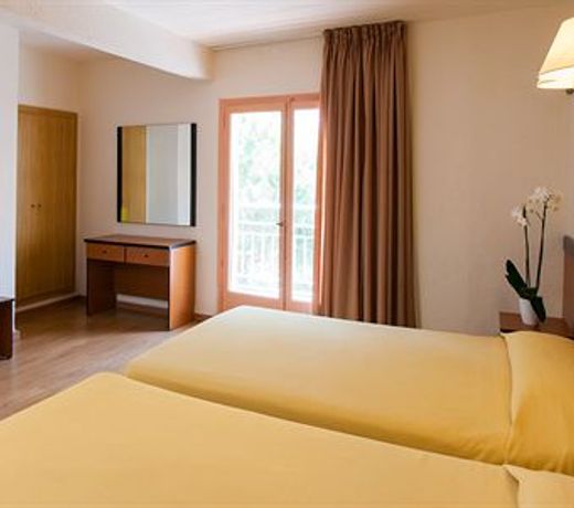 Hotel Boutique Can Colom