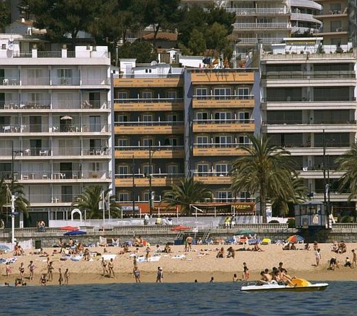 Hotel Athene