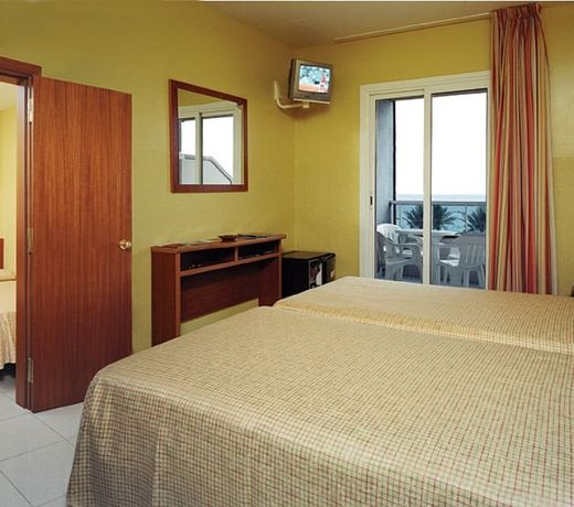 Hotel Athene