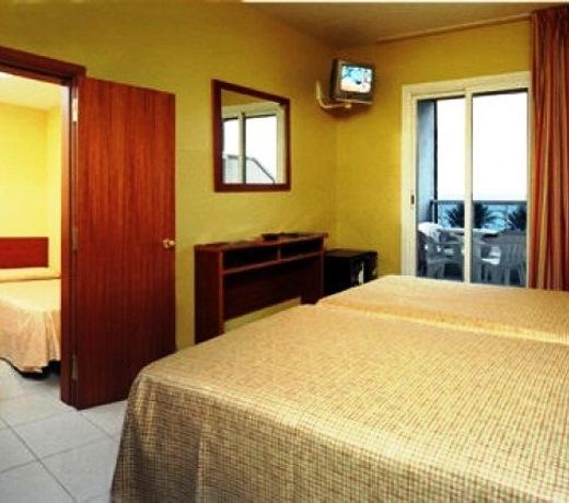 Hotel Athene