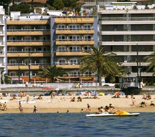 HOTEL ATHENE NEOS