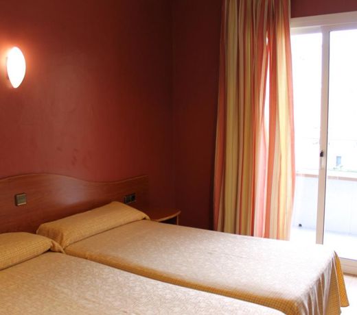 HOTEL ATHENE NEOS